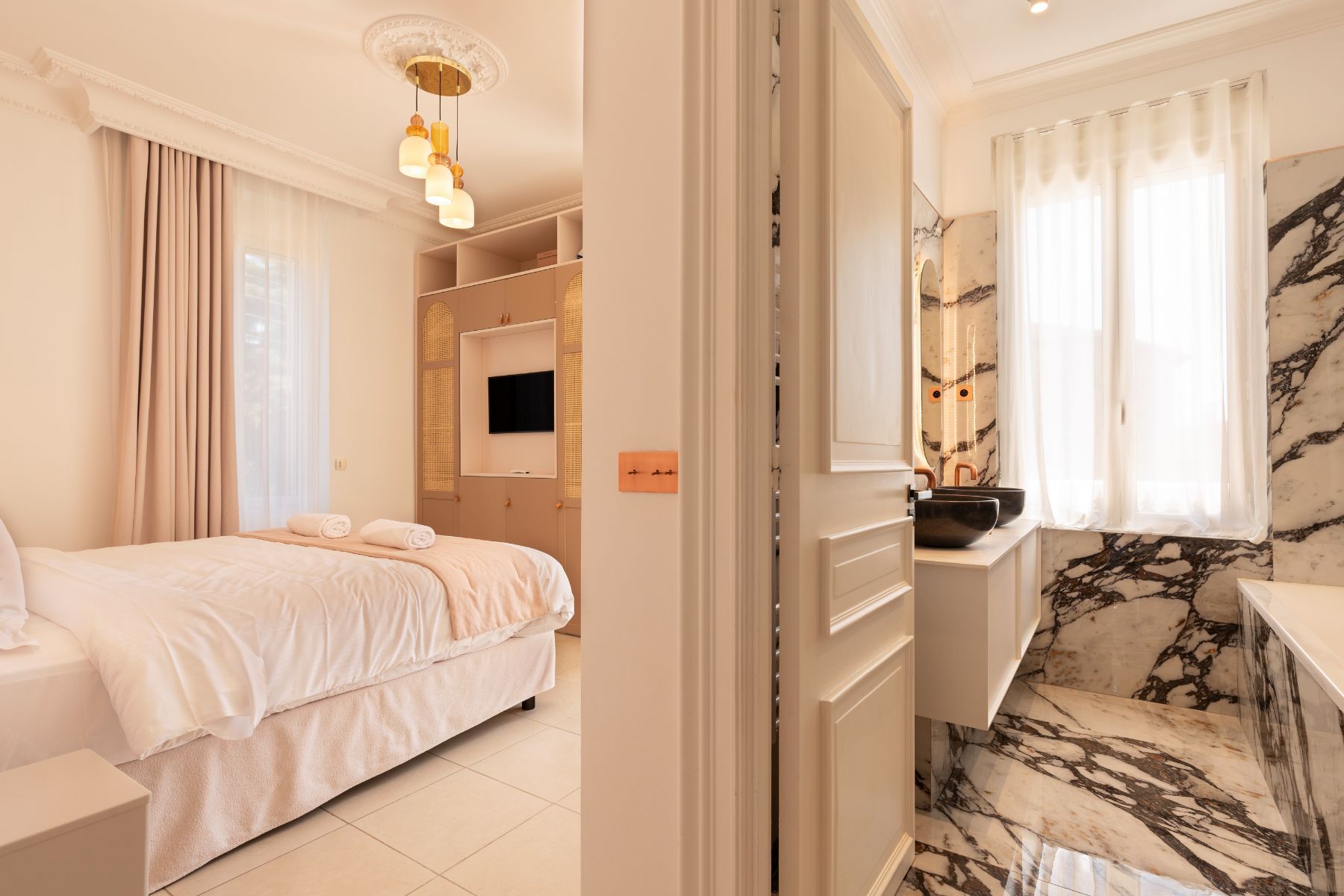 Villa Belle Romaine villa photo.